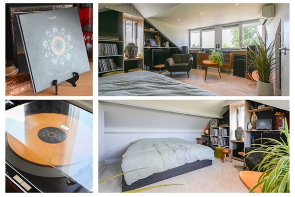 Medium property photo - Ebbenberg 29, 4708 EK Roosendaal